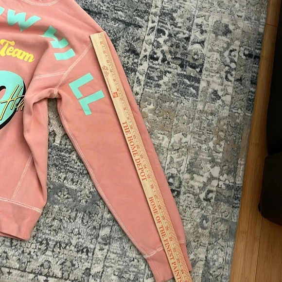 Shadow Hill crewneck - Picture 5 of 7